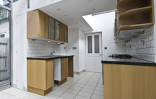 Kerdiston kitchen extension leads